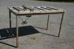 Skärbord Tools 0343. B248