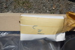 IKEA Atlant N 76×47 cm, Köksdiskho. B249