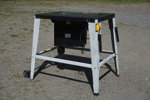 Bordssåg 80x55x80cm. B250