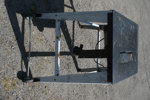 Bordssåg 80x55x80cm. B250