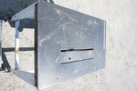 Bordssåg 80x55x80cm. B250