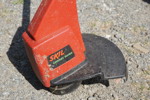 Skill grästrimmer. B251