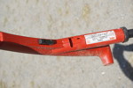 Skill grästrimmer. B251