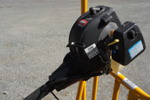 Meec Tools, grästrimmer. B252