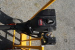Meec Tools, grästrimmer. B252