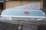Bergs Duschvägg. B254 
