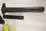 Ryobi Lövblås 3000W. B257