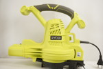 Ryobi Lövblås 3000W. B257