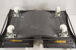 4st Pela Tools Hjuldolly. B258