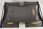 4st Pela Tools Hjuldolly. B258
