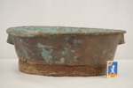 Bergstrands Östersund Kopparbalja. B260