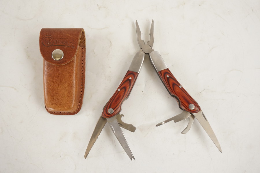 Tools multitång. A188