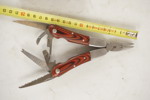Tools multitång. A188