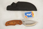 Buck jaktkniv. A189