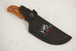 Buck jaktkniv. A189