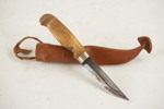 J. Marttiini Finland Jaktkniv. A192