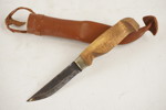 J. Marttiini Finland Jaktkniv. A192