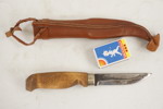 J. Marttiini Finland Jaktkniv. A192