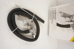 Meec Tools Sandblasterpistol. A199