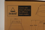 6st Designlight spotlights. A201