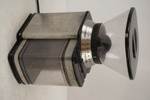 Cuisinart kaffekvarn. A205