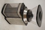Cuisinart kaffekvarn. A205