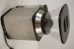 Cuisinart kaffekvarn. A205
