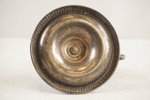 Fickursställ i nysilver. A209