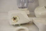 Philips matberedare. BC261