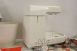 Philips matberedare. BC261