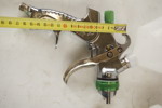 2st  Högtryckssprutpistol. A213