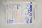 Plastic padding, reparationssats till glasfiber. A214