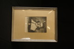 Tryck Georg Sternhielm 19x25cm. M49