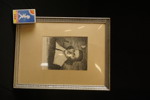 Tryck Georg Sternhielm 19x25cm. M49