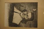 Tryck Georg Sternhielm 19x25cm. M49