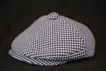 Wigens, Gubbkeps/Flatcap. A223