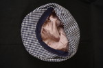 Wigens, Gubbkeps/Flatcap. A223