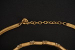 Esha Randel Halsband, armband & örhängen. A230