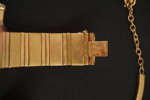 Esha Randel Halsband, armband & örhängen. A230