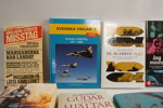 Böcker Antony Beevor mm. BC94/