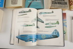 Böcker Antony Beevor mm. BC94/