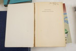 Böcker Antony Beevor mm. BC94/