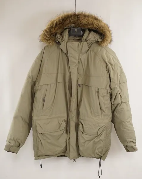 2117 Vinterjacka M. BC122/