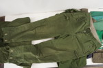 Militär kläder. BC124/