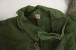 Militär kläder. BC124/