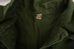 Militär kläder. BC124/
