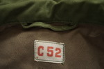 Militär kläder. BC124/