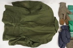 Militär kläder. BC124/