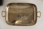 Fiskgryta, Nils Johan, brickor mm. BC156/