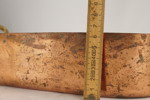 Fiskgryta, Nils Johan, brickor mm. BC156/